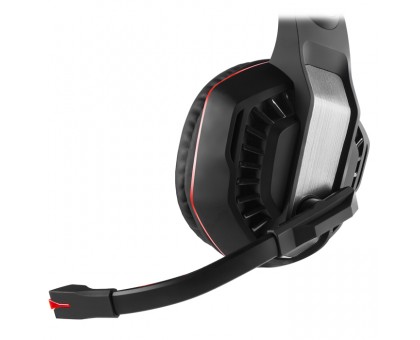 Навушники SVEN AP-U990MV з мікрофоном 7.1 USB Навушники SVEN AP-U990MV з мікрофоном 7.1 USB