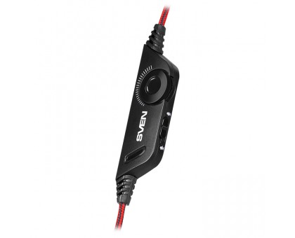 Навушники SVEN AP-U990MV з мікрофоном 7.1 USB Навушники SVEN AP-U990MV з мікрофоном 7.1 USB
