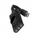 Навушники SVEN AP-U990MV з мікрофоном 7.1 USB