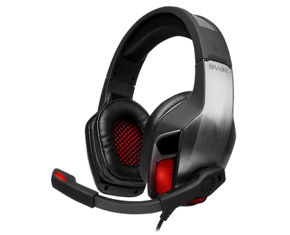 Навушники SVEN AP-U995MV з мікрофоном 7.1 USB Навушники SVEN AP-U995MV з мікрофоном 7.1 USB