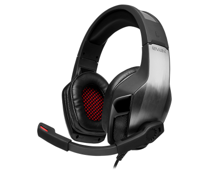 Навушники SVEN AP-U995MV з мікрофоном 7.1 USB Навушники SVEN AP-U995MV з мікрофоном 7.1 USB