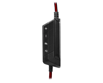 Навушники SVEN AP-U995MV з мікрофоном 7.1 USB Навушники SVEN AP-U995MV з мікрофоном 7.1 USB