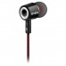 Навушники SVEN E-108 black-red