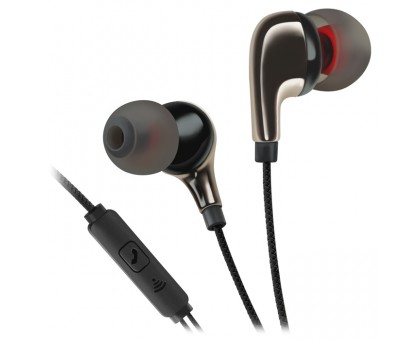 Навушники SVEN E-150M black з мікрофоном 4pin