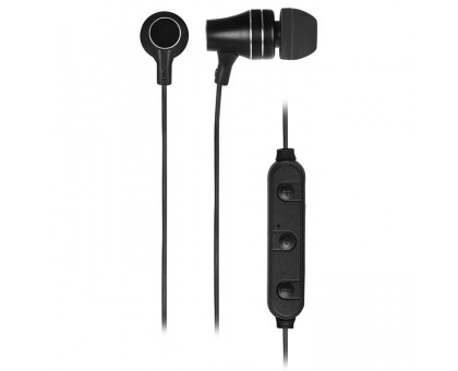 Навушники SVEN E-255B з мікрофоном (Bluetooth) 