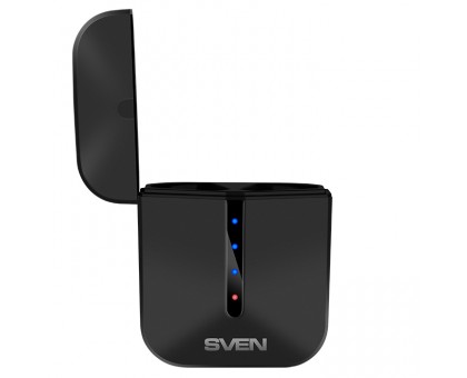 Навушники SVEN E-335B з мікрофоном (Bluetooth) Навушники SVEN E-335B з мікрофоном (Bluetooth)