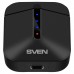 Навушники SVEN E-335B з мікрофоном (Bluetooth)