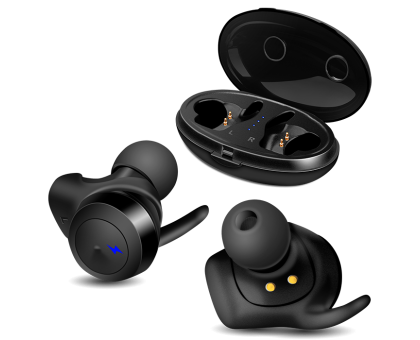 Навушники SVEN E-505B з мікрофоном (Bluetooth) Навушники SVEN E-505B з мікрофоном (Bluetooth)