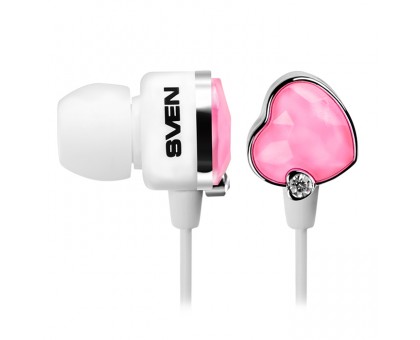 Наушники SVEN SEB-150 Glamour Наушники SVEN SEB-150 Glamour