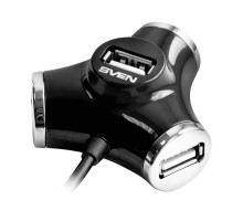 USB-хаб SVEN HB-012