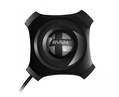USB-хаб SVEN HB-432 USB-хаб SVEN HB-432
