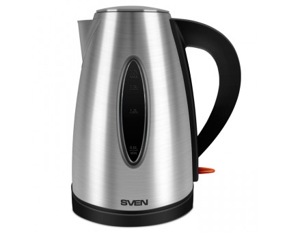 Чайник електричний SVEN KT-S1733W (1,7 л.) Чайник електричний SVEN KT-S1733W (1,7 л.)