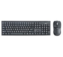 Клавіатура + мишка SVEN Standard 310 combo, USB чорна