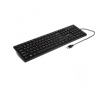 Клавіатура SVEN KB-E5800 чорна Клавіатура SVEN KB-E5800 чорна