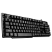 Клавіатура SVEN KB-G8500 ігрова з підсвічуванням чорна