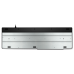 Клавіатура SVEN KB-G8500 ігрова з підсвічуванням чорна