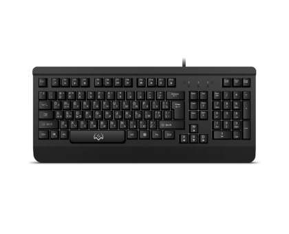 Клавіатура SVEN KB-G9450 ігрова з підсвічуванням чорна Клавіатура SVEN KB-G9450 ігрова з підсвічуванням чорна