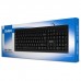 Клавіатура SVEN KB-C3010 USB чорна