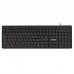 Клавіатура SVEN KB-C3060 USB чорна