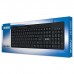 Клавіатура SVEN KB-C3060 USB чорна