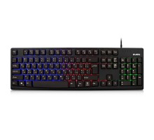 Клавіатура SVEN KB-C7100EL USB з підсвічуванням