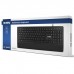 Клавіатура SVEN KB-E5500 чорна