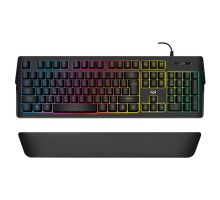 Клавіатура SVEN KB-G9400 ігрова з підсвічуванням чорна