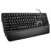 Клавіатура SVEN KB-G9400 ігрова з підсвічуванням чорна