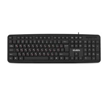 Клавіатура SVEN KB-S230 USB чорна