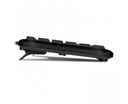 Клавіатура SVEN KB-S230 USB чорна Клавіатура SVEN KB-S230 USB чорна