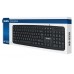 Клавіатура SVEN KB-S230 USB чорна