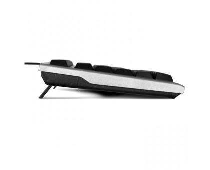 Клавіатура SVEN KB-S300 USB чорна Клавіатура SVEN KB-S300 USB чорна