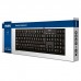 Клавіатура SVEN KB-S300 USB чорна