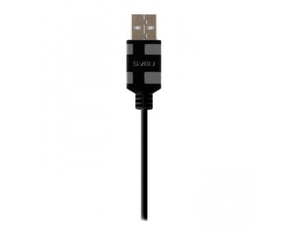 Клавіатура SVEN KB-S300 USB срібло Клавіатура SVEN KB-S300 USB срібло