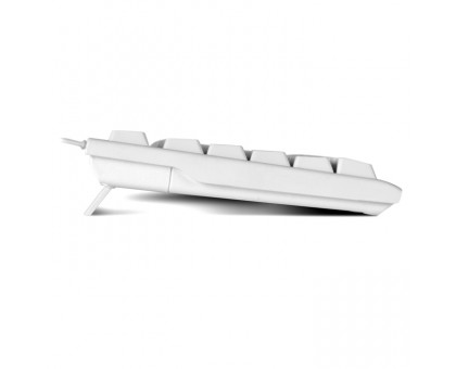 Клавіатура SVEN KB-S300 USB біла Клавіатура SVEN KB-S300 USB біла