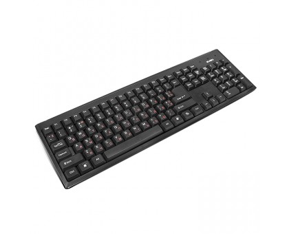 Клавіатура SVEN KB-S306 USB чорна Клавіатура SVEN KB-S306 USB чорна