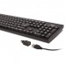 Клавіатура SVEN KB-S306 USB чорна