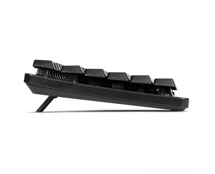 Клавіатура SVEN Standard 301 USB чорна Клавіатура SVEN Standard 301 USB чорна