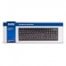 Клавіатура SVEN Standard 301 USB чорна