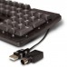 Клавіатура SVEN Standard 301 USB+PS/2 чорна