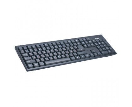 Клавіатура SVEN Standard 303 USB чорна