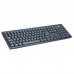 Клавіатура SVEN Standard 303 USB чорна