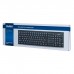 Клавіатура SVEN Standard 303 USB чорна