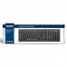Клавіатура SVEN Standard 303 Power USB+PS/2 чорна