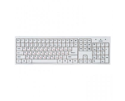 Клавіатура SVEN Standard 303 USB біла Клавіатура SVEN Standard 303 USB біла