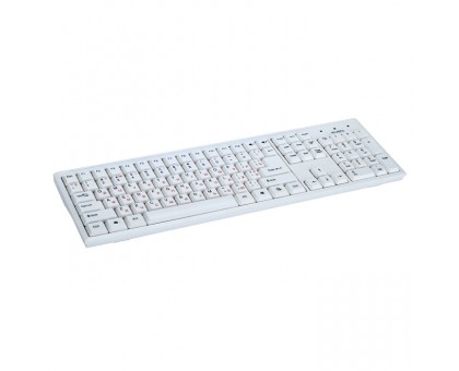 Клавіатура SVEN Standard 303 USB біла Клавіатура SVEN Standard 303 USB біла