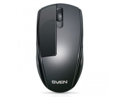 Мышка SVEN CS-306 USB Мышка SVEN CS-306 USB