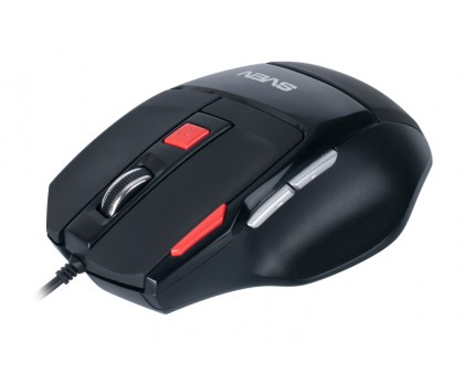Мышка SVEN GX-970 Gaming Мышка SVEN GX-970 Gaming