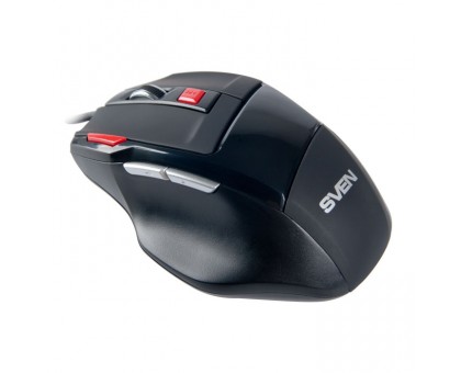 Мышка SVEN GX-970 Gaming Мышка SVEN GX-970 Gaming