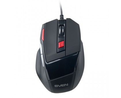 Мышка SVEN GX-970 Gaming Мышка SVEN GX-970 Gaming